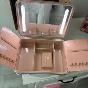 Beautifect Box White & Gold NEW